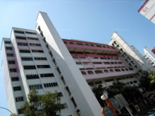 Blk 46 Lengkok Bahru (Bukit Merah), HDB 4 Rooms #19382